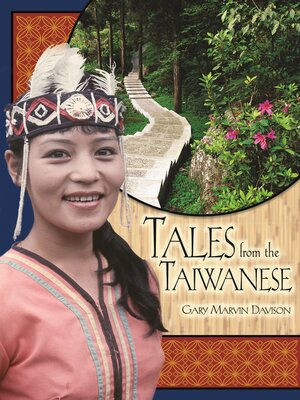 cover image of Tales from the Taiwanese